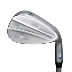 US Kids TS5-51 Wedge W15 - Graphite