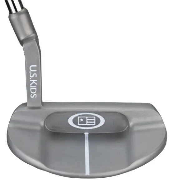 US Kids TS5-57 DD2 Putter 29" - Steel - Image 3