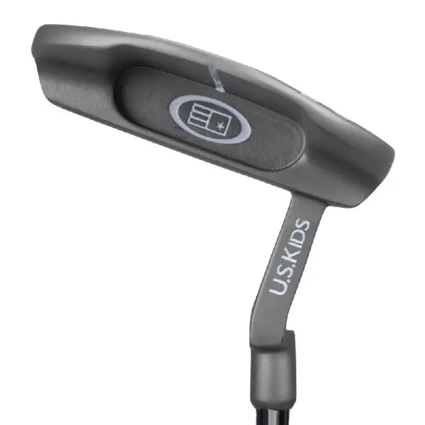 US Kids TS5-57 DD2 Putter 29" - Steel - Image 4