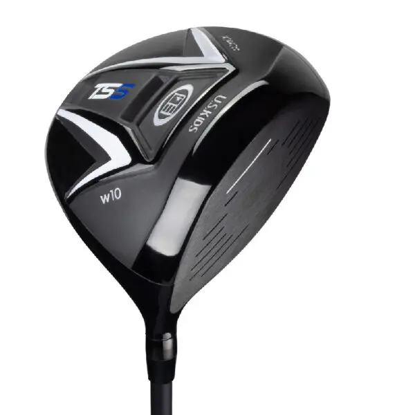 US Kids TS5-57 Driver W10 - Graphite - Image 2