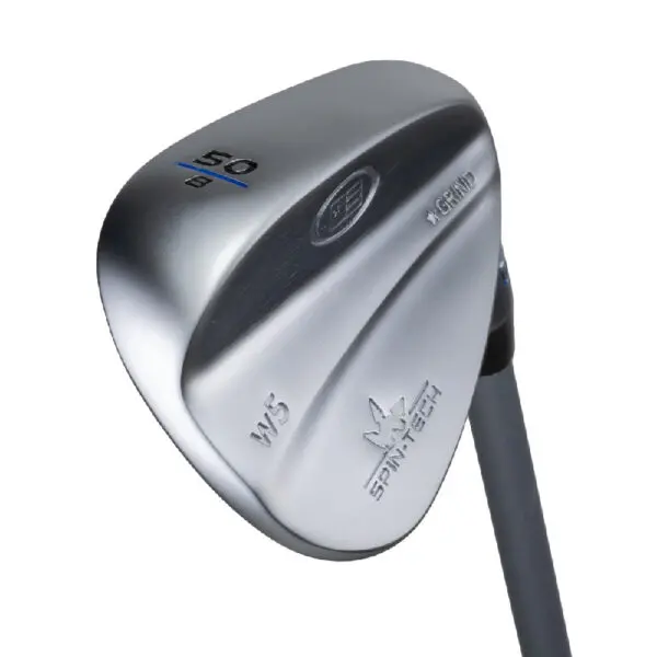 US Kids TS5-60 Wedge W5 (Graphite) - Image 2