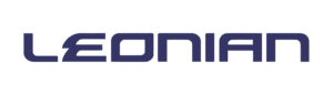 LEONIAN logo