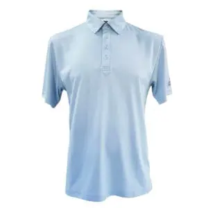 Performance Gear (PG) Women Golf Shirt PGVR2402 Evolve - Light Grey