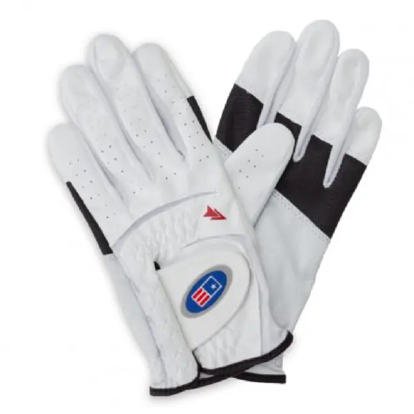 US Kids LH GG4 Golf Glove