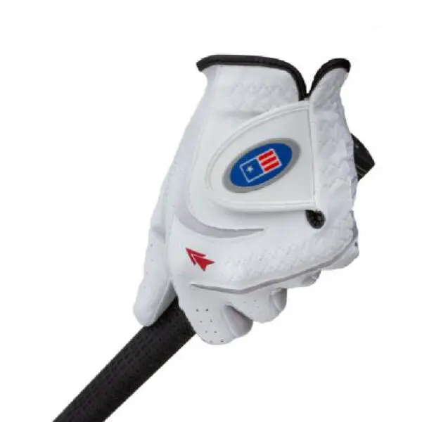 US Kids LH GG4 Golf Glove - Image 2