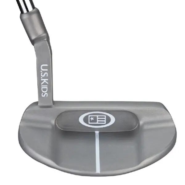 US Kids TS5-51 DD2 Putter 26″ – Steel - Image 5