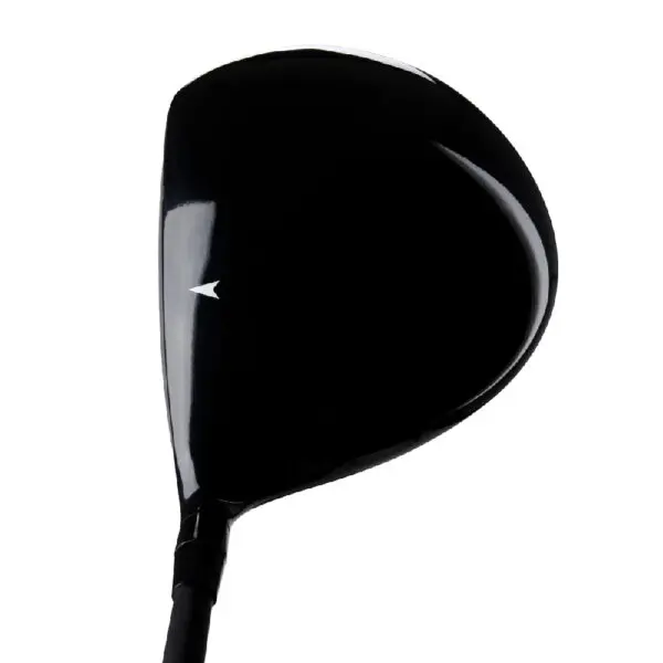 US Kids TS5-51 Driver W15 - Graphite - Image 3