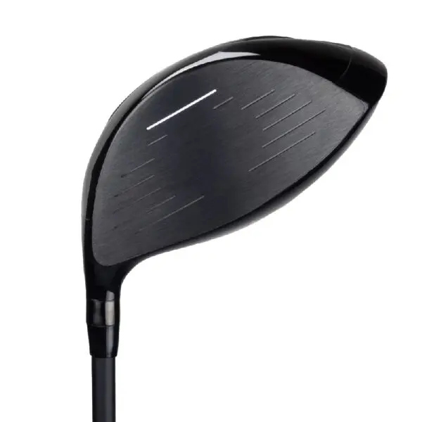 US Kids TS5-51 Driver W15 - Graphite - Image 4