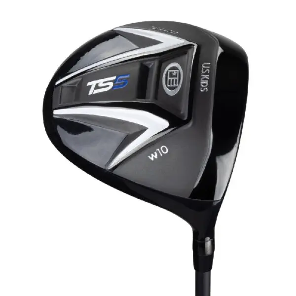 US Kids TS5-54 Driver W10 - Graphite