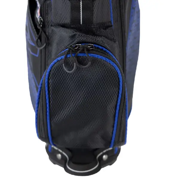 US Kids UL7-45 6 Club Set - Black/Blue - Image 2