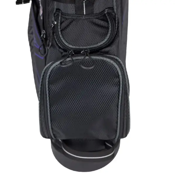 US Kids UL7-54 7 Club Set - Black/Purple - Image 4