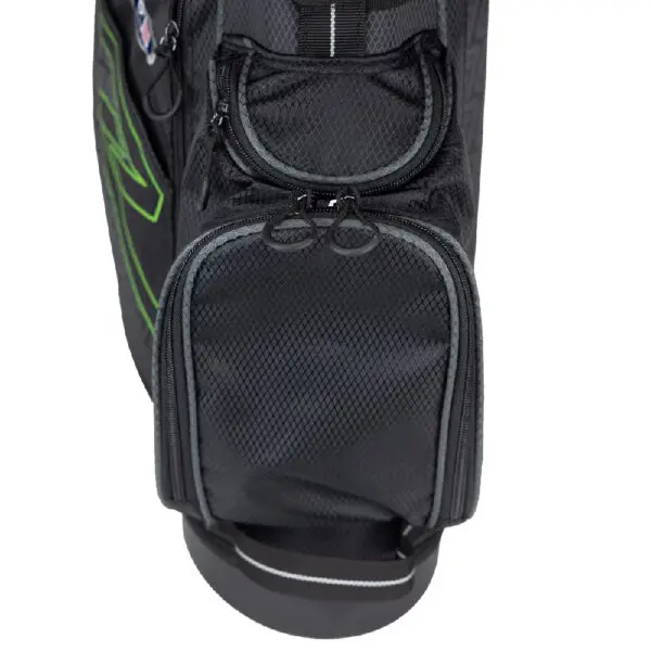 US Kids UL7-57 7 Club Set - Black/Green - Image 4