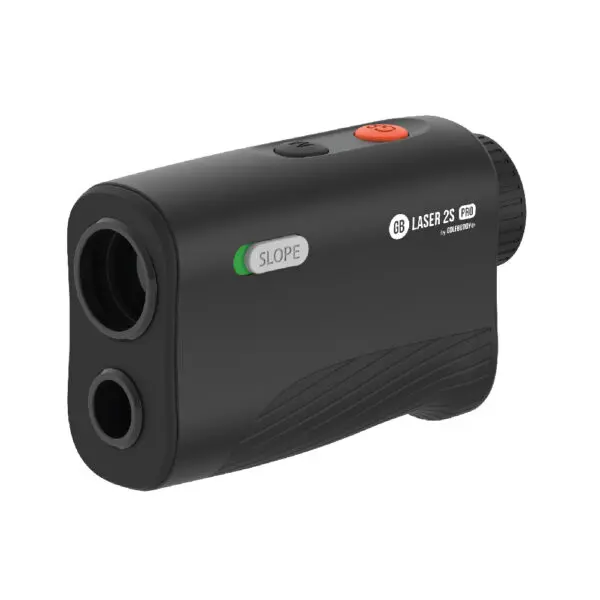 GolfBuddy Laser 2S Pro - Image 2