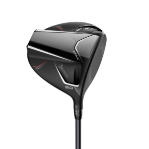 Srixon ZXi MAX Driver