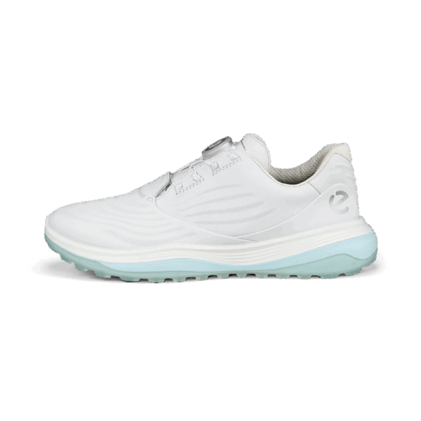 ECCO W GOLF LT1 BOA 13276301007