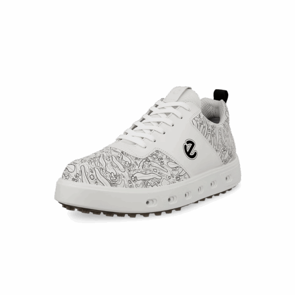 ECCO M GOLF STREET 720 11172401007 - Image 2