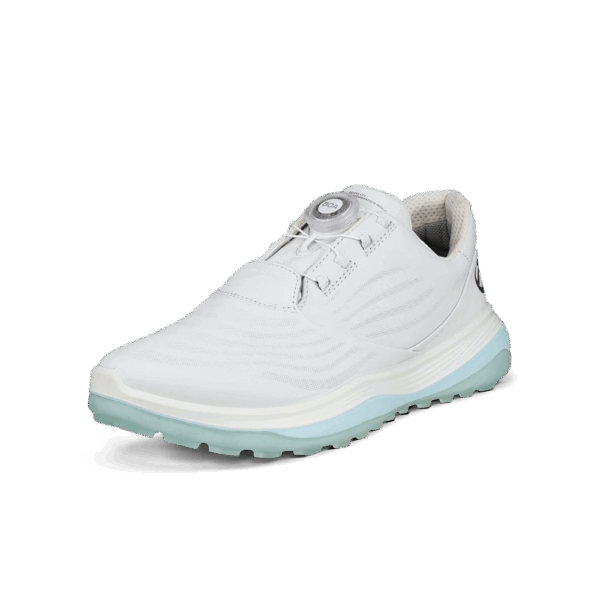 ECCO W GOLF LT1 BOA 13276301007 - Image 2