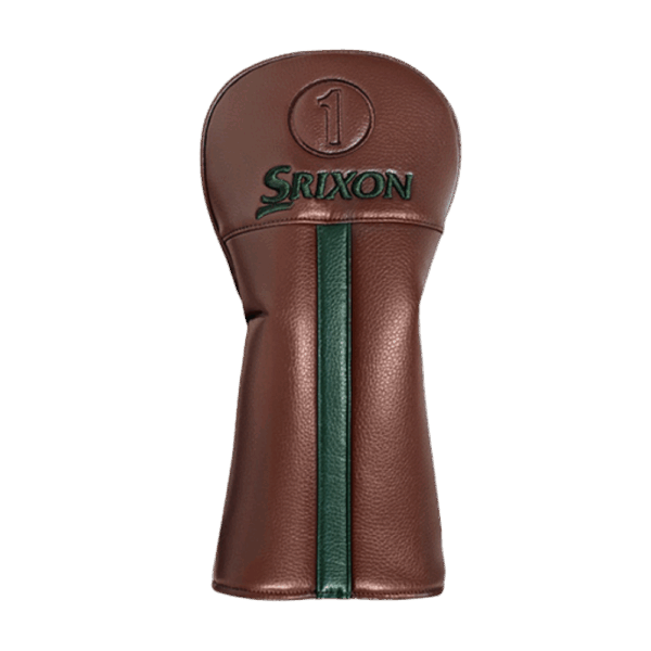 Srixon Headcover GGE-S206L - Image 2