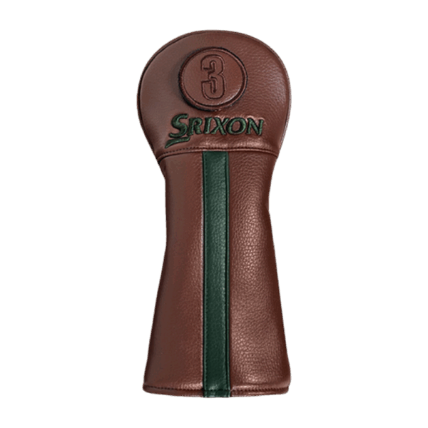 Srixon Headcover GGE-S206L - Image 3