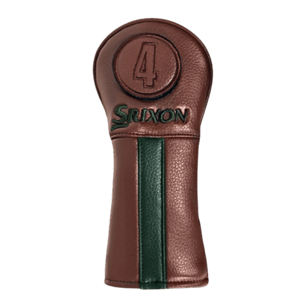 Srixon Headcover GGE-S206L - Image 4