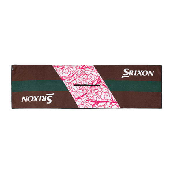 Srixon Tour Towel GAT-24038I