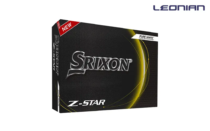 Golf ball box display