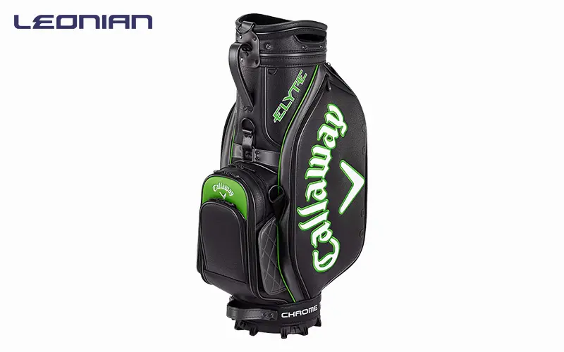 callaway golf stand bag