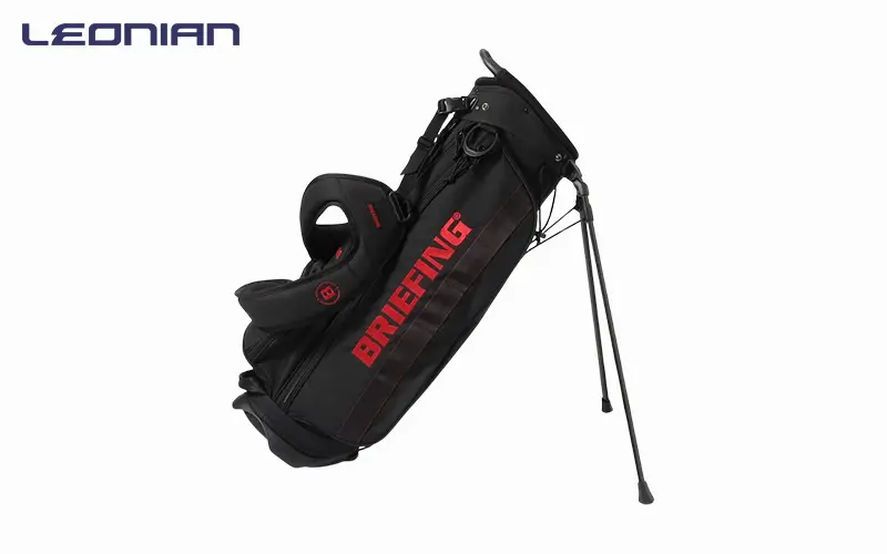 golf stand bag