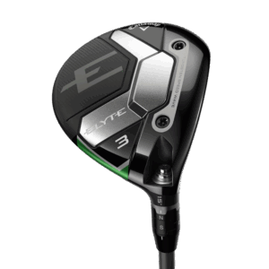 Callaway Elyte Fairway Woods