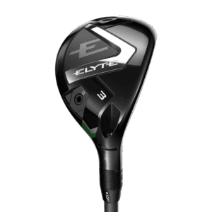 Callaway Elyte Hybrids