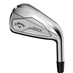 Callaway Elyte Irons