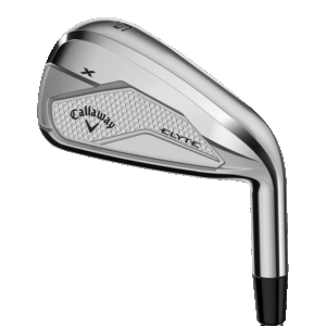 Callaway Elyte X Irons
