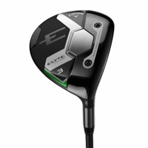 Callaway Elyte Max Fast Fairway Woods
