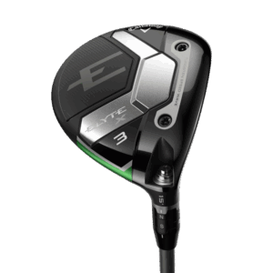 Callaway Elyte X Fairway Woods