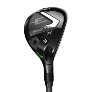 Callaway Elyte X Hybrids