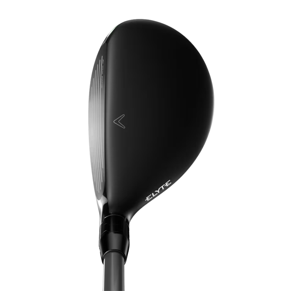 Callaway Elyte X Hybrids | LEONIAN