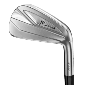 Miura IC-602 Irons (5-PW)