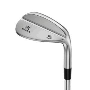 Miura Forged C Grind Wedge