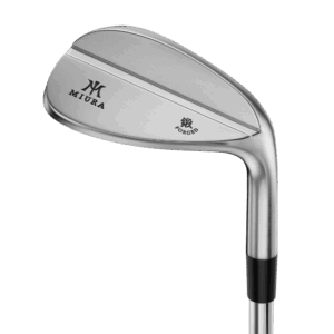 Miura Forged Y Grind Wedge