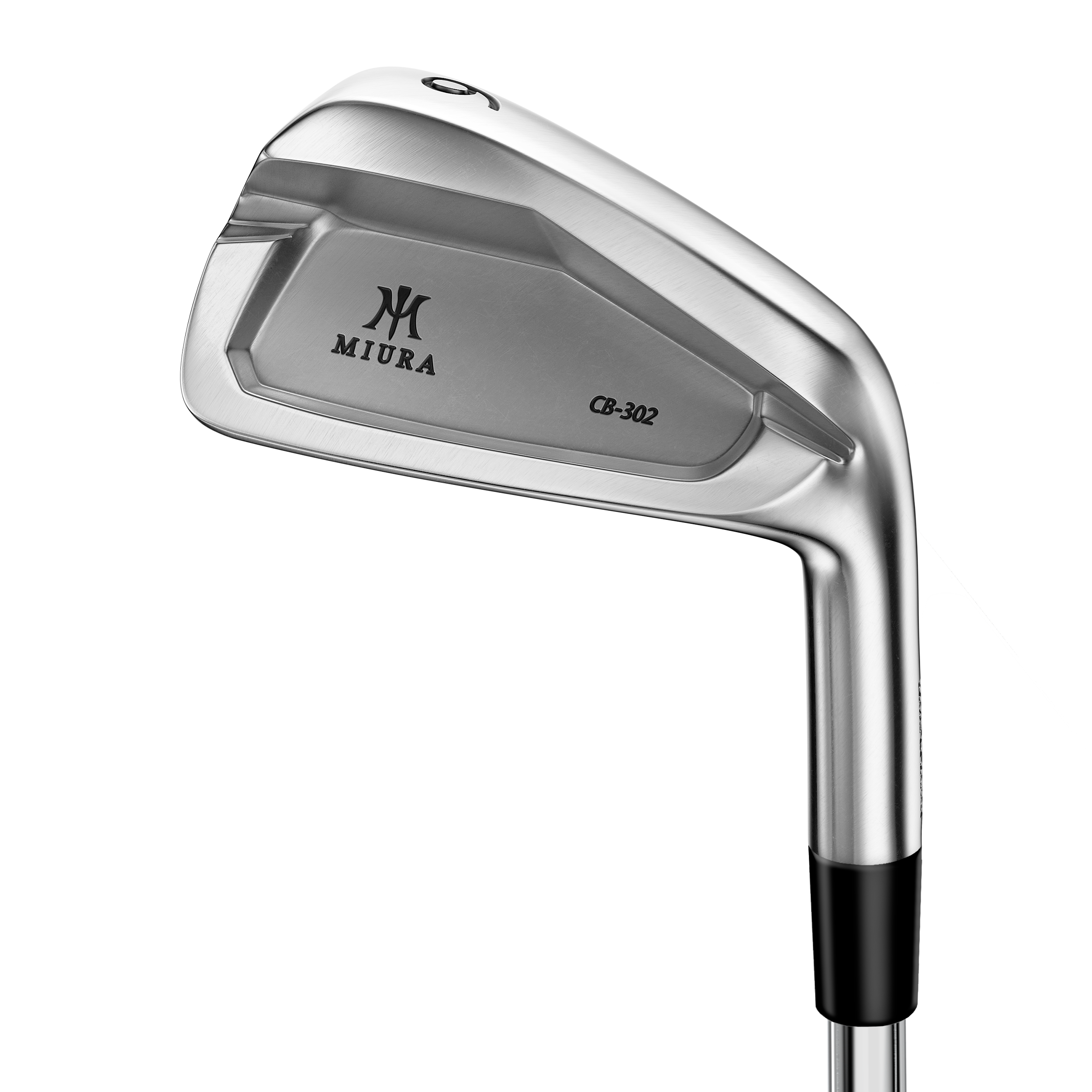 Miura CB-302 Irons (5-PW) | LEONIAN