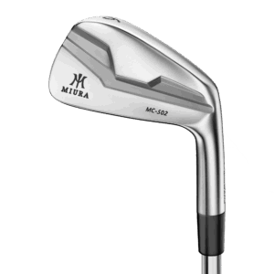 Miura MB-502 Irons (5-PW)