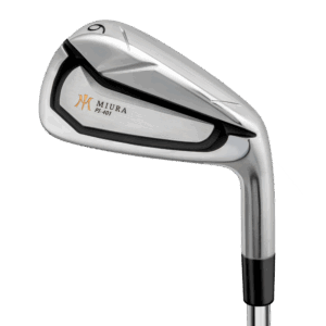 Miura PI-401 Irons (5-PW)
