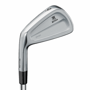 Miura LH CB-801 Irons (5-PW)