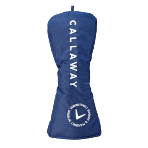 Callaway Advance Fairway Wood Headcover 25 JM