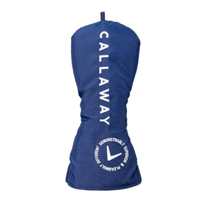 Callaway Advance Utility Headcover 25 JM