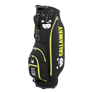Callaway Bear Stand Bag SS 25 JM