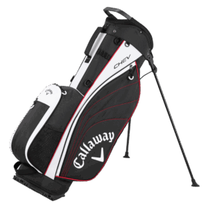 Callaway Chev Stand Bag 25 JM