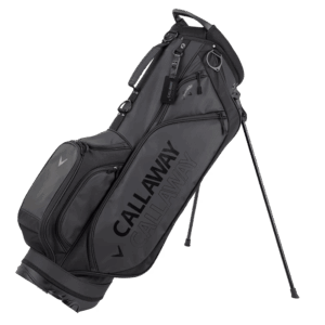 Callaway Easygoing Stand Bag 25 JM