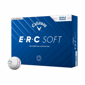 Callaway E•R•C Soft Golf Balls