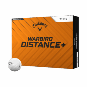 Callaway Warbird Distance+ Golf Balls